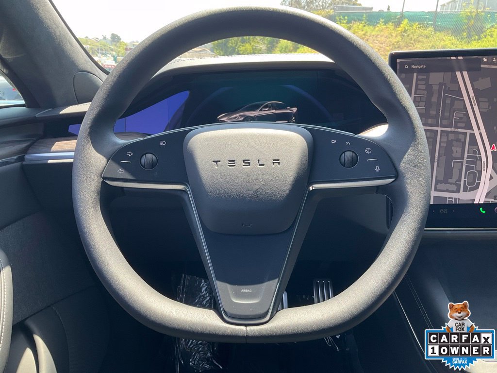 Used 2022 Tesla Model S AWD/4WD image 46