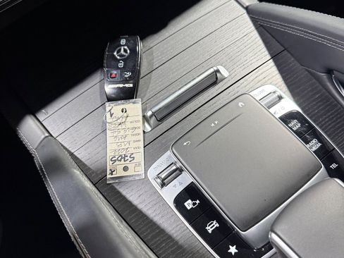 Used 2022 Mercedes-Benz GLE 53 AMG 4MATIC Coupe image 61