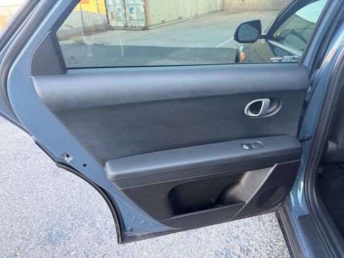 Used 2024 Hyundai Ioniq 5 SE RWD image 25