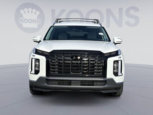 Used 2023 Hyundai Palisade SEL image 8