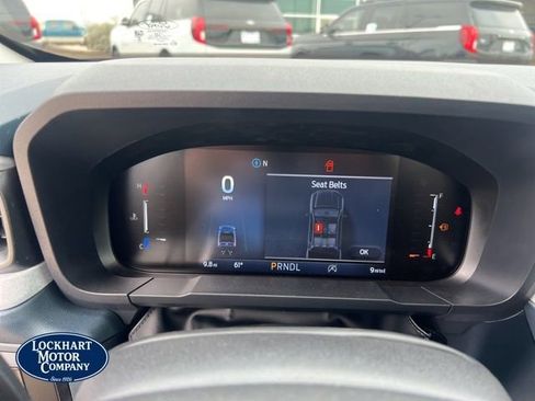 New 2026 Ford Maverick XLT w/ XLT Luxury Package image 44