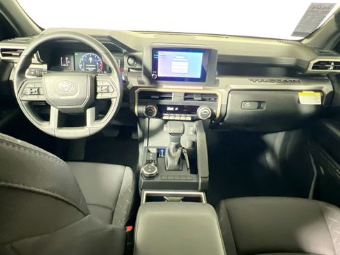 New 2025 Toyota Tacoma SR5 image 30
