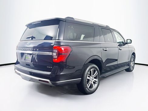 Used 2024 Ford Expedition Max Limited image 9