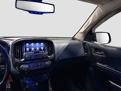 Used 2019 Chevrolet Colorado Z71 image 24
