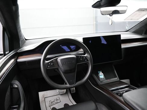 Used 2024 Tesla Model X AWD/4WD image 27