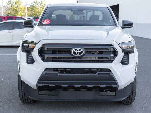 New 2026 Toyota Tacoma SR RWD image 2