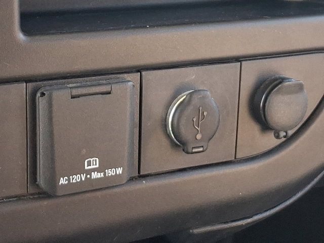 Used 2020 GMC Savana 2500 w/ Driver Convenience Package RWD image 19