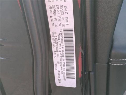 Used 2018 Dodge Durango Citadel w/ Technology Group image 22