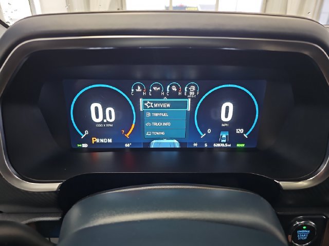 Used 2023 Ford F150 Limited AWD/4WD image 15