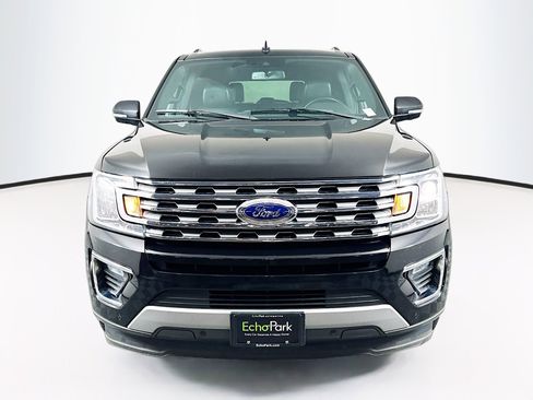 Used 2021 Ford Expedition Limited RWD image 2