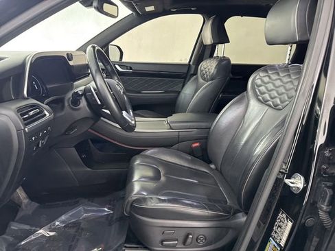 Used 2020 Hyundai Palisade Limited image 23