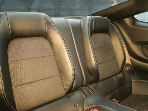 Used 2019 Ford Mustang GT Premium w/ GT Performance Package image 12