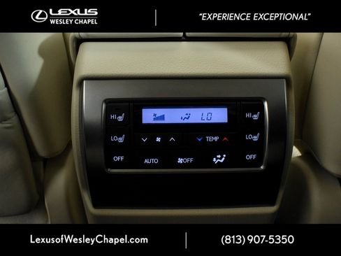 Used 2022 Lexus GX 460 Luxury image 39