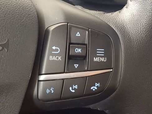 Used 2022 Ford Bronco Sport Big Bend w/ Convenience Package AWD/4WD image 29