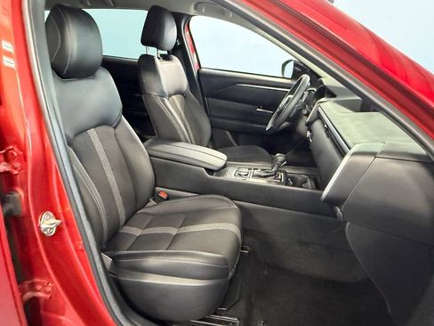 Certified 2024 MAZDA CX-50 AWD 2.5 S w/ Preferred Package image 15