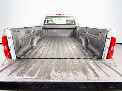 Used 2013 Chevrolet Silverado 1500 W/T AWD/4WD image 24