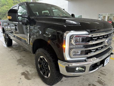 New 2026 Ford F250 Lariat w/ Tremor Off-Road Package image 10