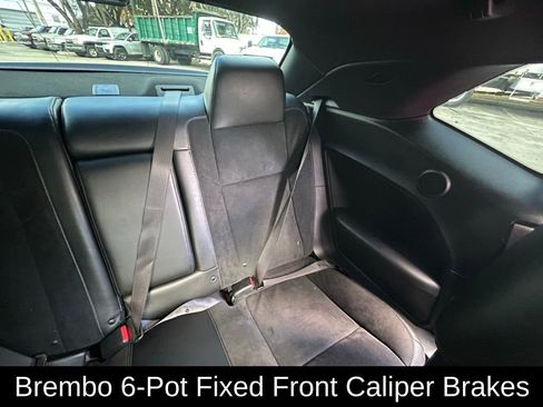 Used 2022 Dodge Challenger R/T Scat Pack image 14