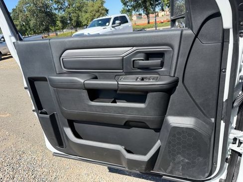 New 2026 RAM 4500 Tradesman AWD/4WD image 16