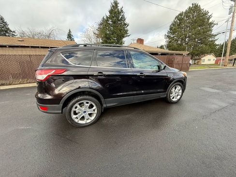 Used 2013 Ford Escape SE AWD/4WD image 4