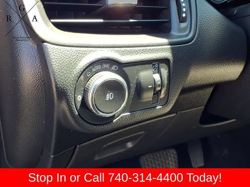 Used 2017 Buick Envision Preferred w/ LPO, Interior Luxury Package AWD/4WD image 18