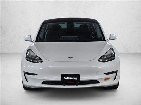 Used 2019 Tesla Model 3 Long Range image 2