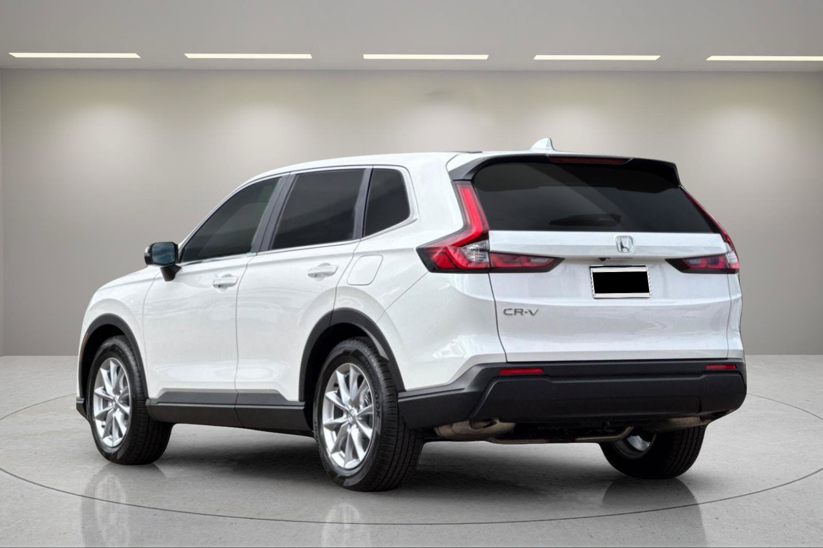 New 2027 Honda CR-V EX image 5