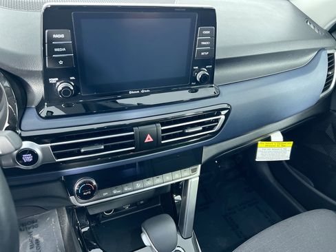 Certified 2023 Kia Seltos S image 25