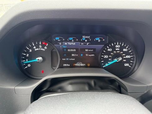 New 2026 Ford E-350 and Econoline 350 Super Duty w/ Power Equipment Group RWD image 15