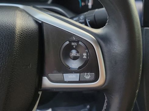 Used 2018 Honda Civic Touring image 27