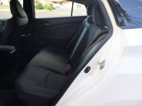 Used 2016 Toyota Prius Two FWD image 20