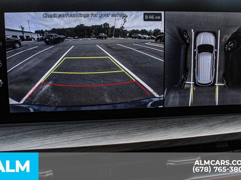 Used 2024 Kia Telluride SX X-Pro AWD/4WD image 36