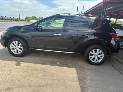 Used 2013 Nissan Murano SL FWD image 4