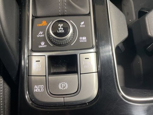 Certified 2022 Kia Telluride S image 35