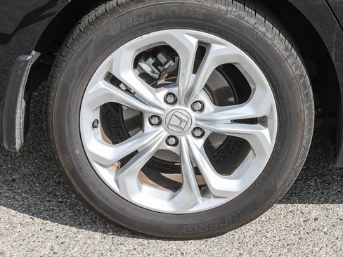 Used 2024 Honda Accord LX image 13