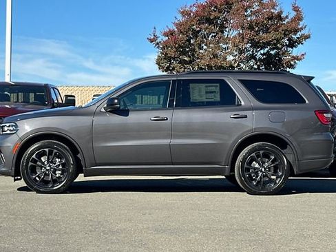 New 2026 Dodge Durango GT w/ Blacktop Package image 7