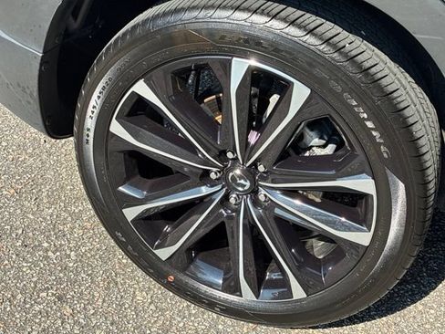 Used 2025 MAZDA CX-50 AWD 2.5 S w/ Premium Plus Pkg image 15