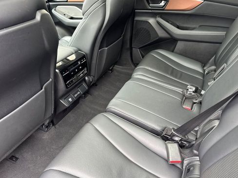 Certified 2022 Acura MDX SH-AWD w/ Technology Package image 13