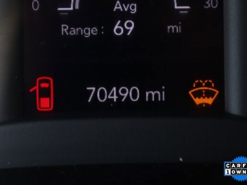 Used 2019 RAM 5500 Tradesman image 20