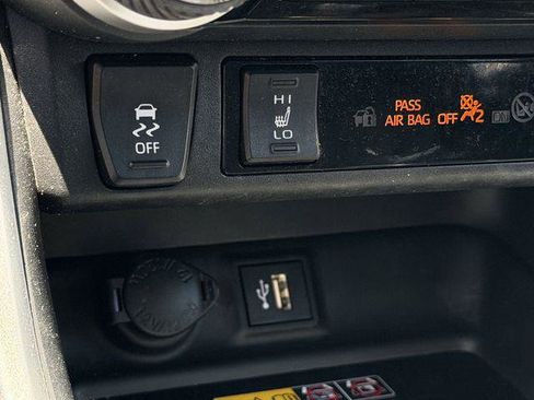 Certified 2024 Toyota RAV4 XLE Premium w/ Weather Package AWD/4WD image 18