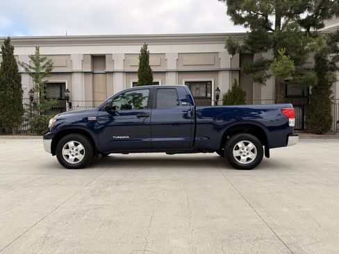 Used 2011 Toyota Tundra 2WD Double Cab w/ TRD Off-Road Pkg image 5