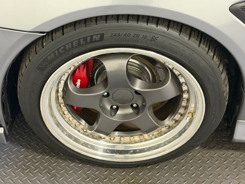 Used 2014 Mitsubishi Lancer Evolution GSR image 20