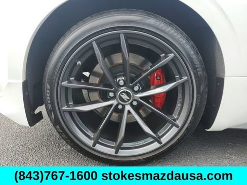 Used 2024 Nissan Z Performance w/ Floor Mat Package RWD image 24