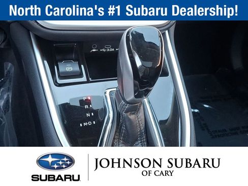 Used 2024 Subaru Outback Limited image 14