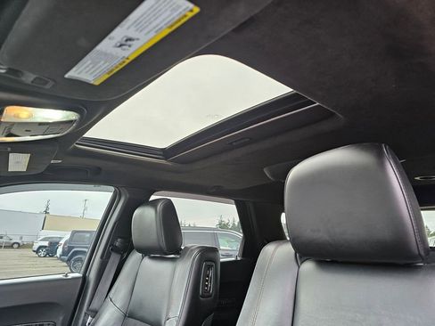 Used 2021 Dodge Durango R/T w/ SRT Interior Appearance Group AWD/4WD image 21
