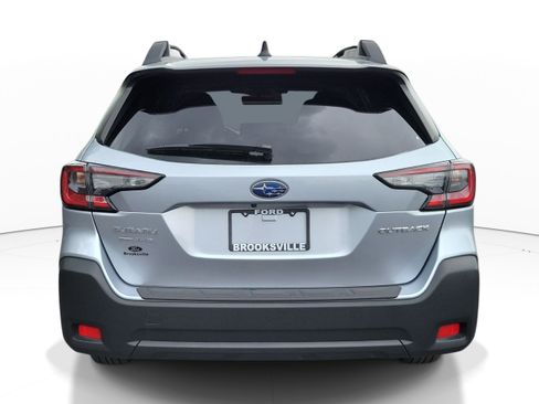 Used 2025 Subaru Outback Premium w/ Popular Package #1A AWD/4WD image 5
