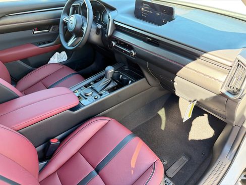 New 2026 MAZDA CX-50 AWD 2.5 Hybrid w/ Weather Package image 15