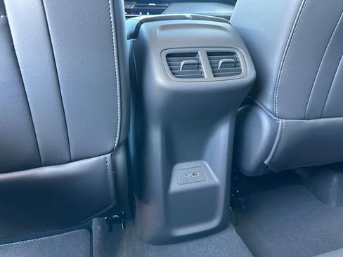 New 2025 Buick Envision Preferred image 19