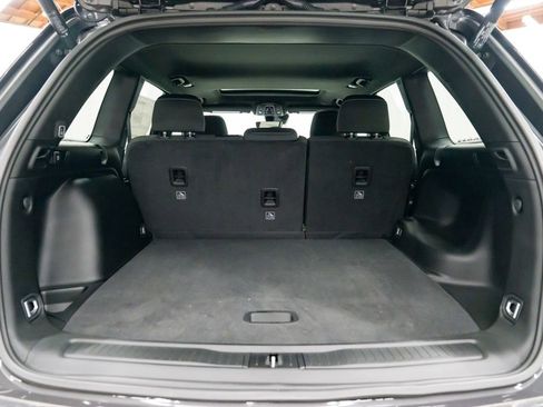 New 2025 Jeep Grand Cherokee Laredo X w/ Luxury Tech Group I image 8