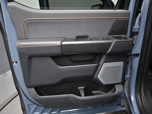 Used 2023 Ford F150 Tremor w/ Equipment Group 402A High image 36